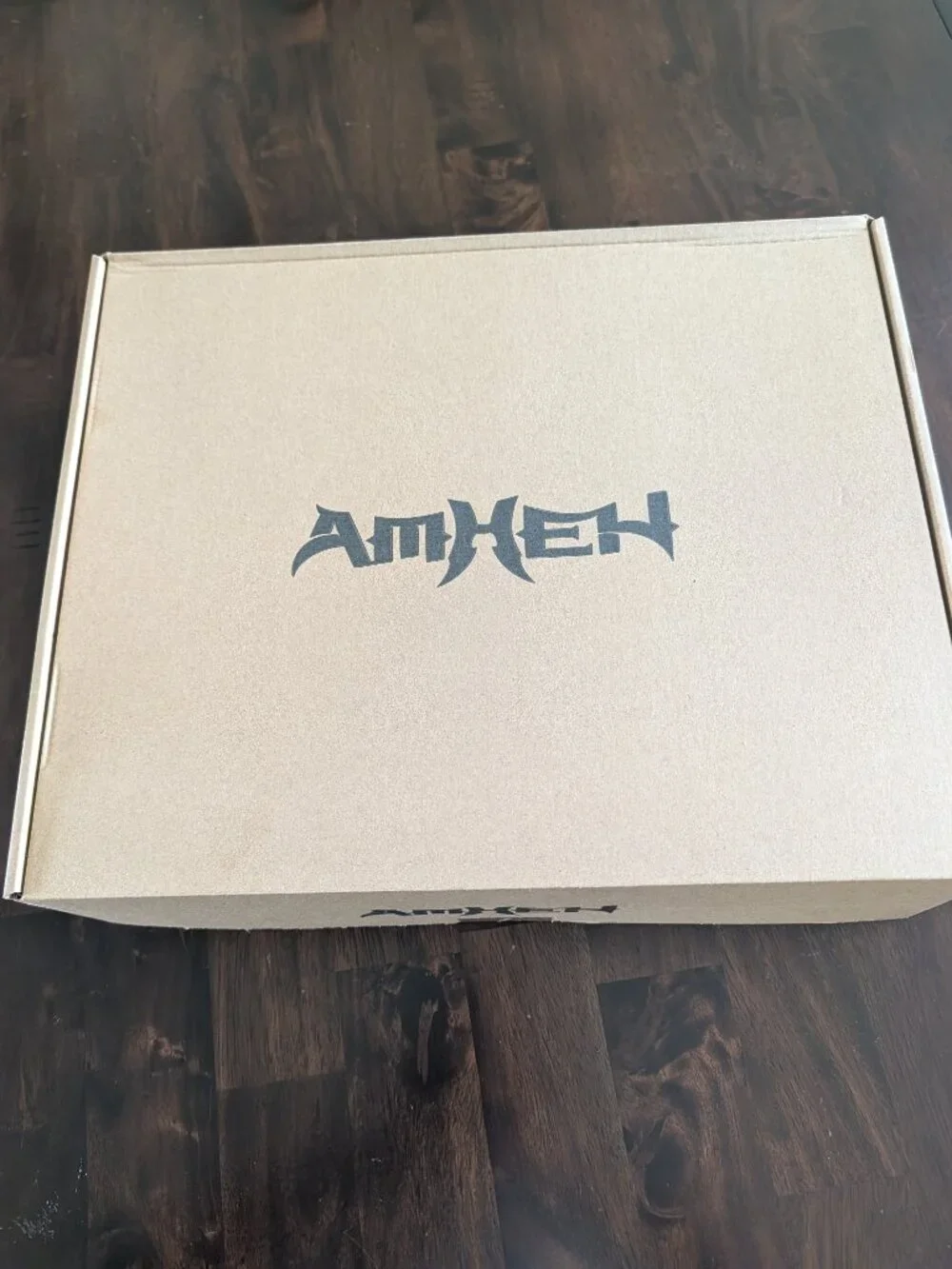 Amheh Menthe Dragon Egg Tactical Backpack Black